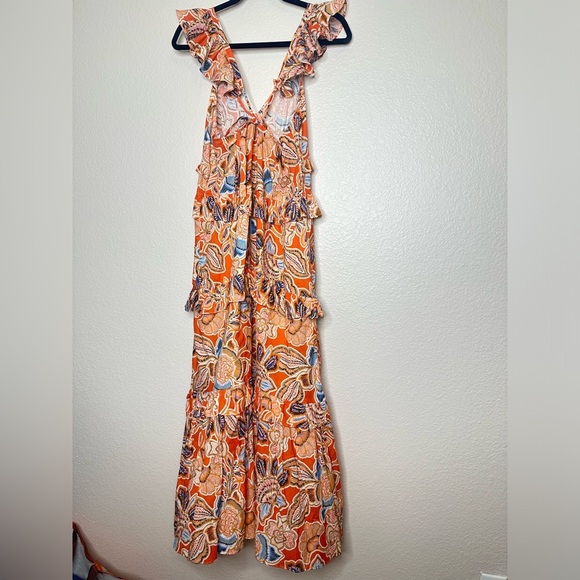 MISA Los Angeles Morrison Dress Medium - Picture 9 of 9